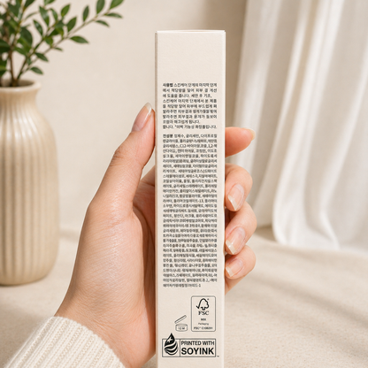 K- SECRET Seoul 1988 Brightening & Anti-Aging Eye Cream